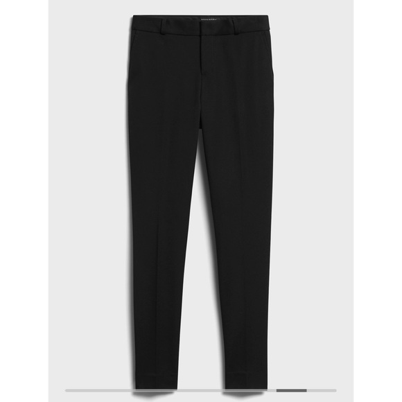 Banana Republic Ryan Slim Fit Dress Pant - Picture 3 of 4